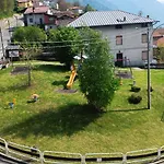 Castello 3* Cimbergo