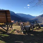 Castello Oda ve Kahvaltı Cimbergo