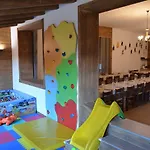 Oda ve Kahvaltı Castello Cimbergo