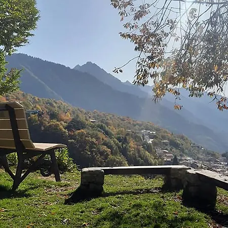 Bed & Breakfast Castello Cimbergo