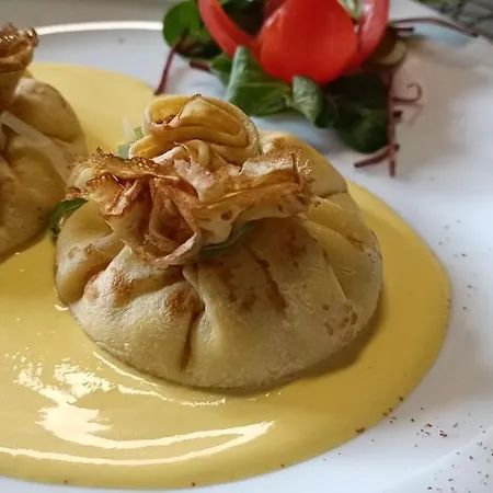 Bed & Breakfast Castello 3*