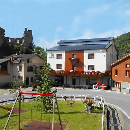 Bed & Breakfast Castello
