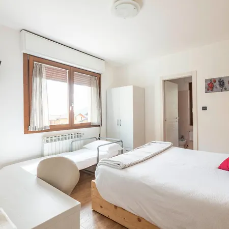 Castello Bed & Breakfast