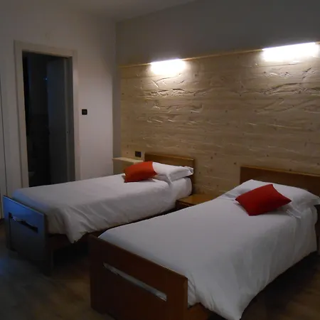 Castello 3*