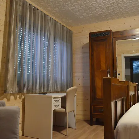 فندق مبيت وإفطار Castello