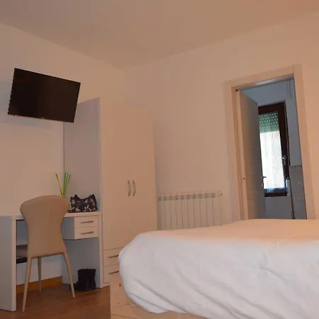 فندق مبيت وإفطار Castello