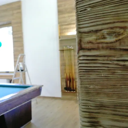 Castello فندق مبيت وإفطار