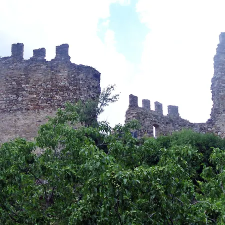 فندق مبيت وإفطار Castello