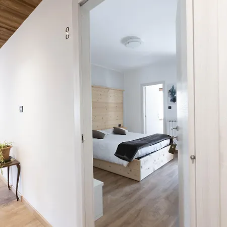 فندق مبيت وإفطار Castello 3*