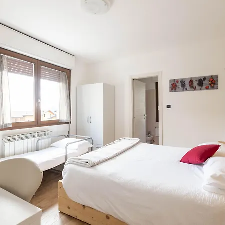 فندق مبيت وإفطار Castello 3*