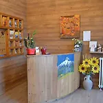 Bed and Breakfast Castello Cimbergo