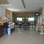 Couette-café Castello