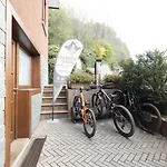 Castello Frühstückspension 3*