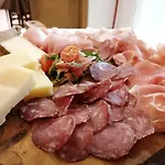 Castello 3* Cimbergo
