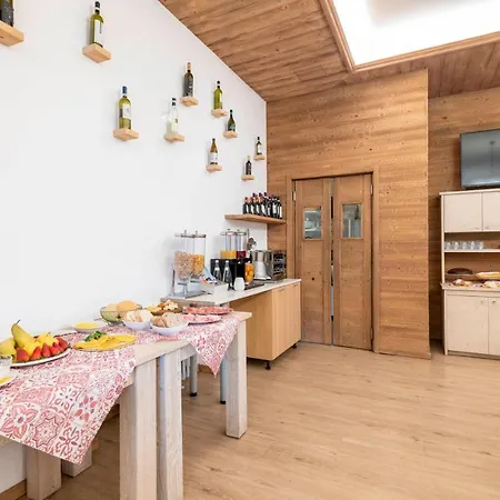 Bed & Breakfast Castello 3*