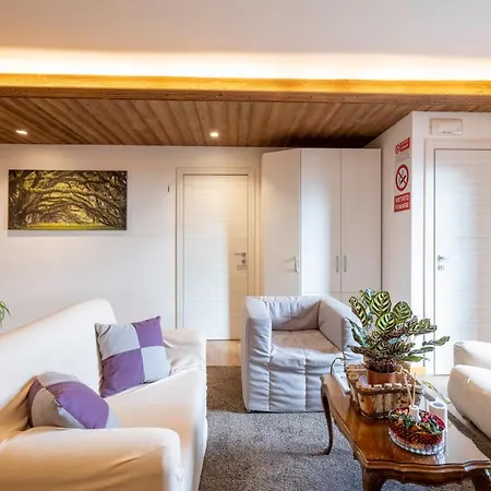 Bed & Breakfast Castello Cimbergo