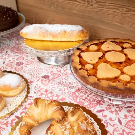 Castello Bed & Breakfast