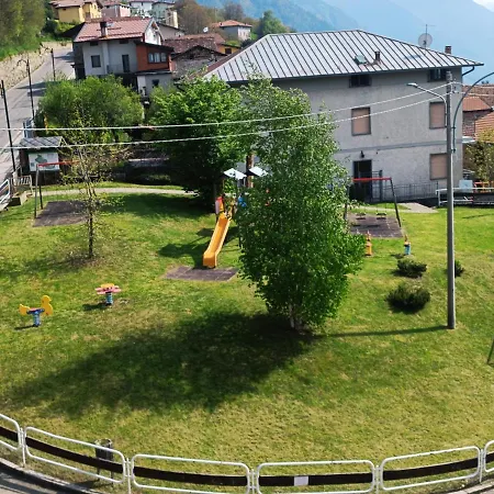 Castello 3* Cimbergo