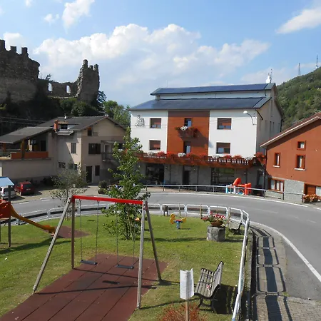 Castello Cimbergo