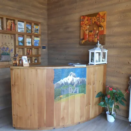 Castello 3* Cimbergo