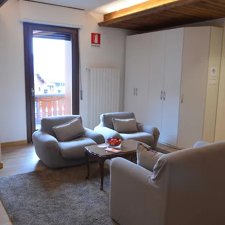 Castello 3* Cimbergo