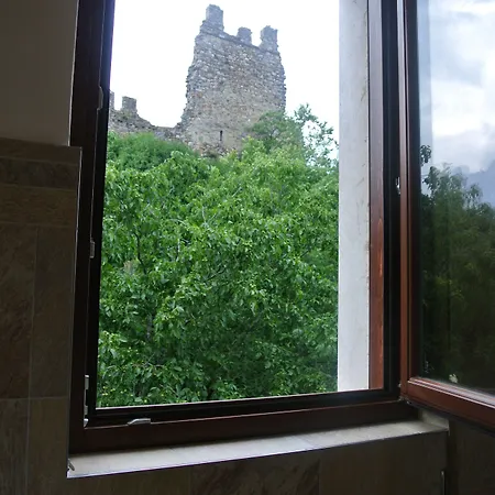 Castello 3* Cimbergo