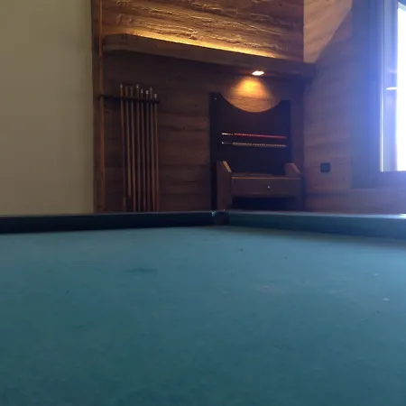 Castello 3* Cimbergo