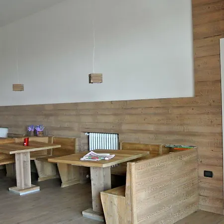 Panzió Castello Cimbergo