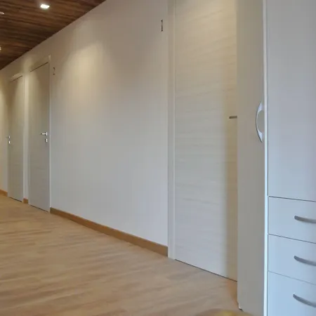 Castello Panzió Cimbergo