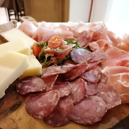 Castello 3* Cimbergo