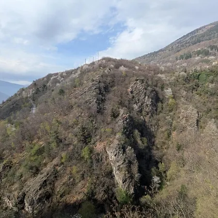 Castello Alojamento de Acomodação e Pequeno-almoço 3*