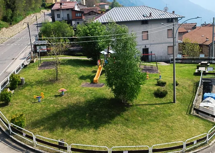 Castello 3* Cimbergo
