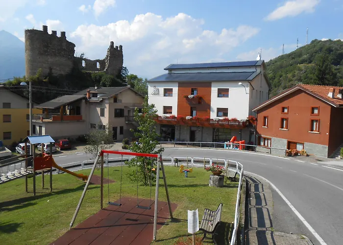 Castello Cimbergo