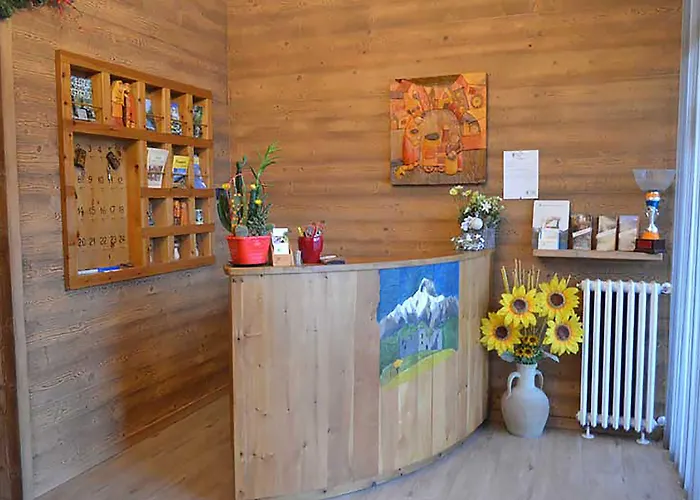 Bed & Breakfast Castello Cimbergo