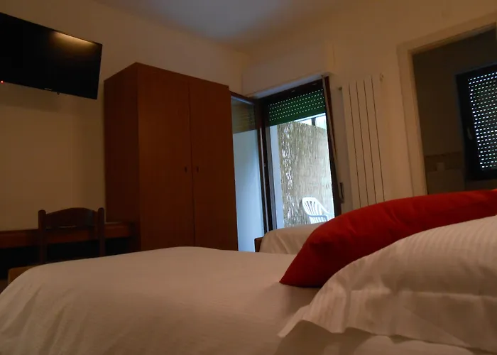 Castello Bed & Breakfast 3*