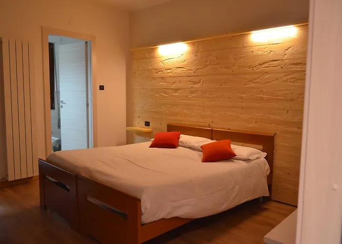 Bed & Breakfast Castello Cimbergo