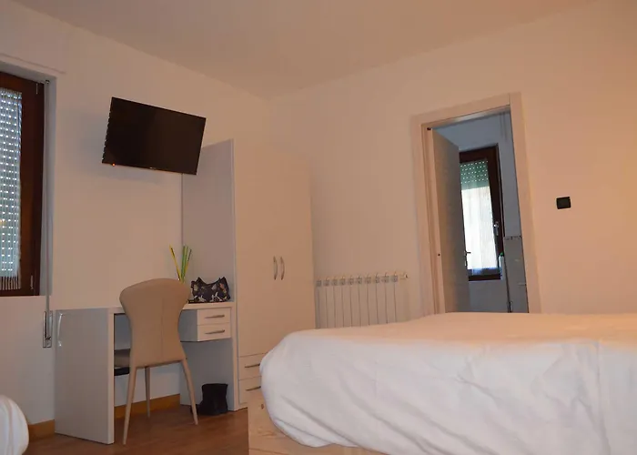 Bed & Breakfast Castello