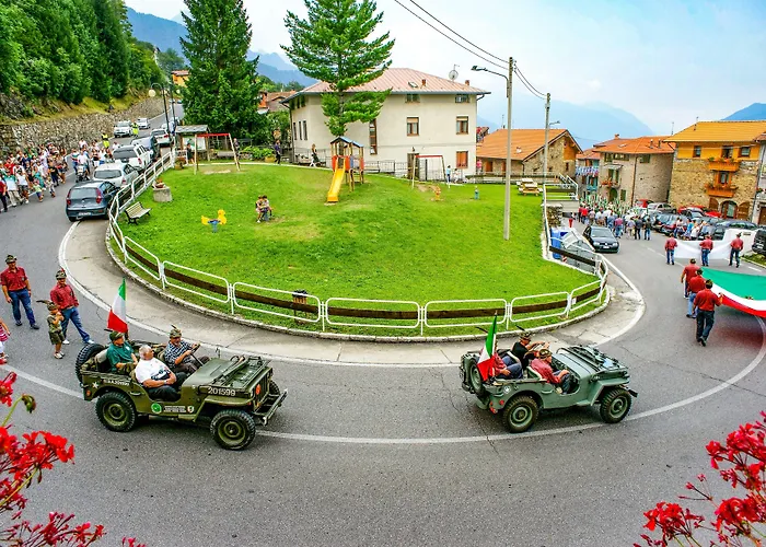 Castello Cimbergo