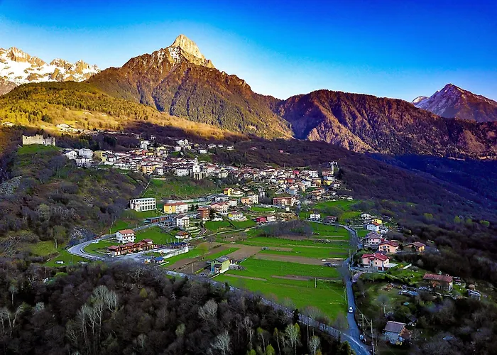 Castello Alojamento de Acomodação e Pequeno-almoço 3*