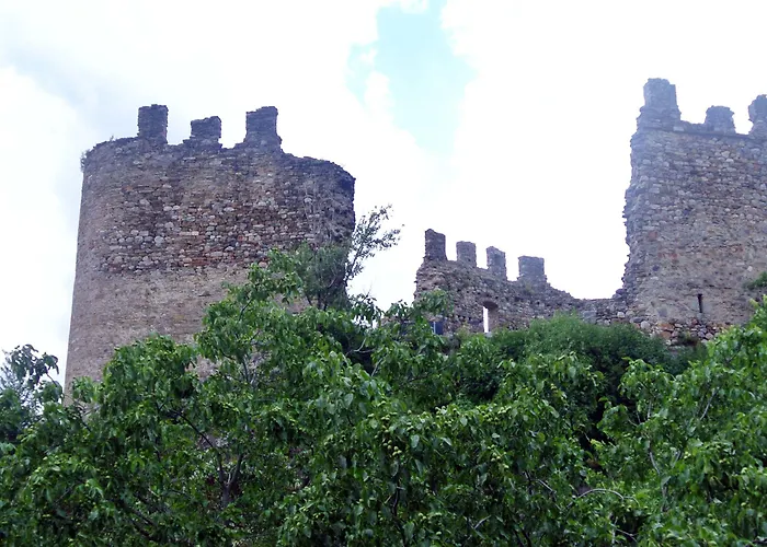 Bed & Breakfast Castello