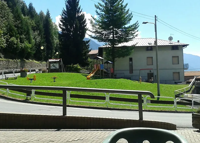 Panzió Castello 3*