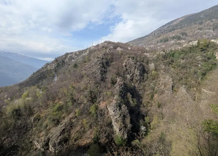 Castello Panzió 3*