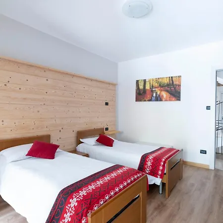 Nocleg ze śniadaniem Castello 3*