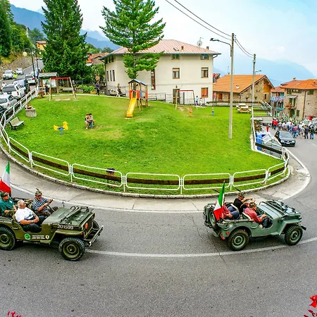 Castello Cimbergo